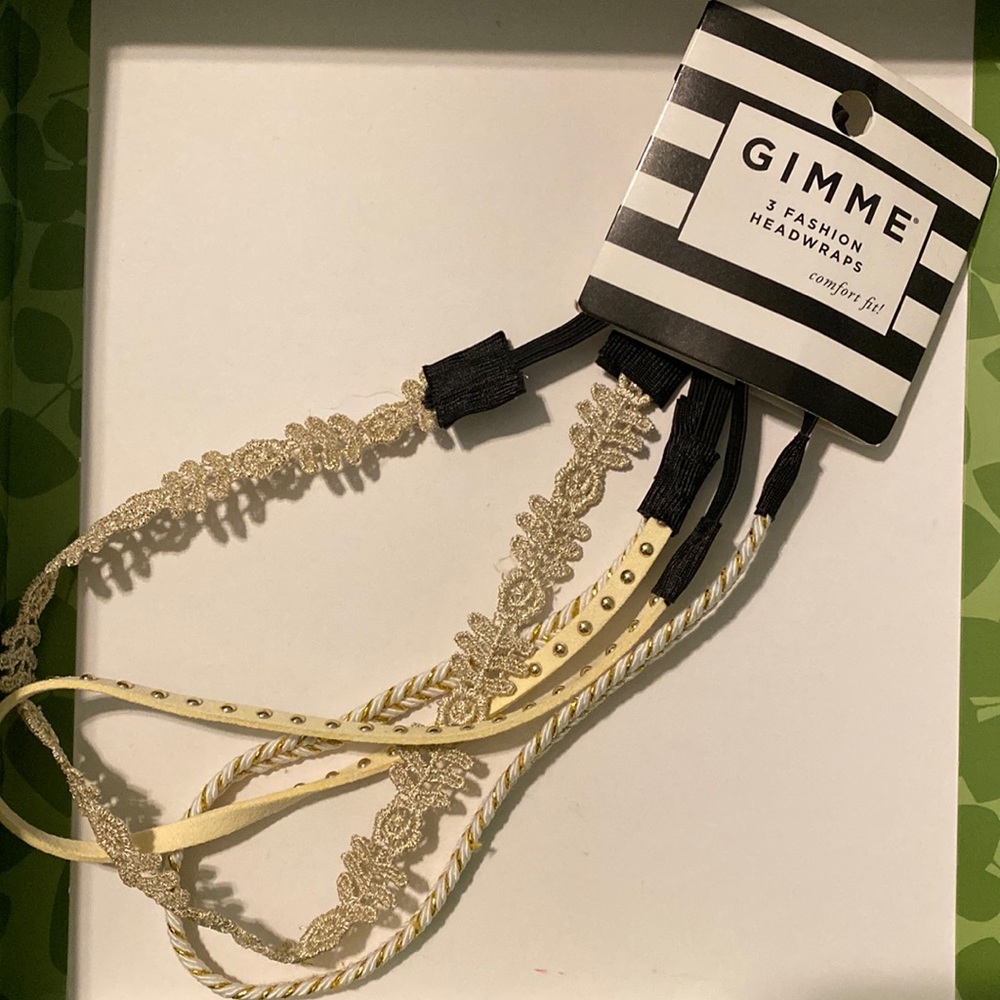 Gimme Fashion Headbands